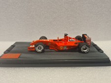 FERRARI F2001 GP IMOLA