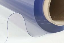 Pvc lunotto auto plastica Cristal nautico  cabrio tende gazebo barca trasparente