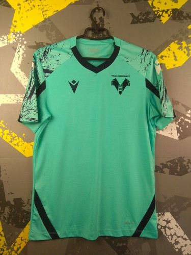 Hellas verona maglia - hellas,