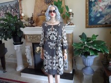 Abito contadino Tory Burch