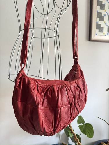 Vintage bag borsa - , a