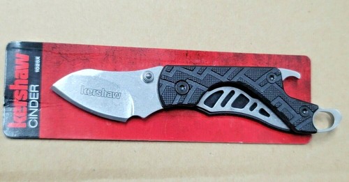 Kershaw cinder mini pocket - mini,