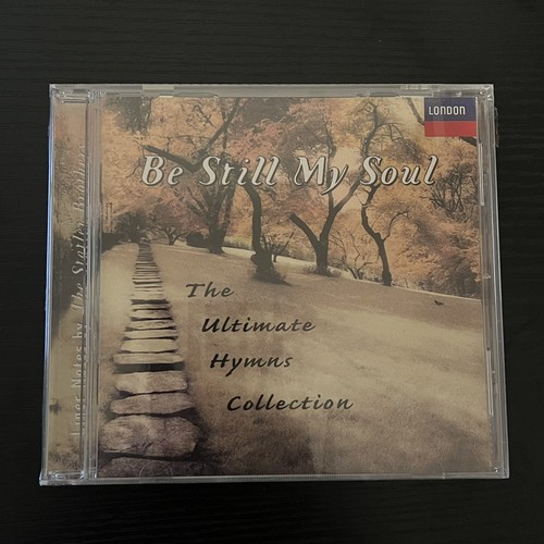 Still soul the - my, ultimate