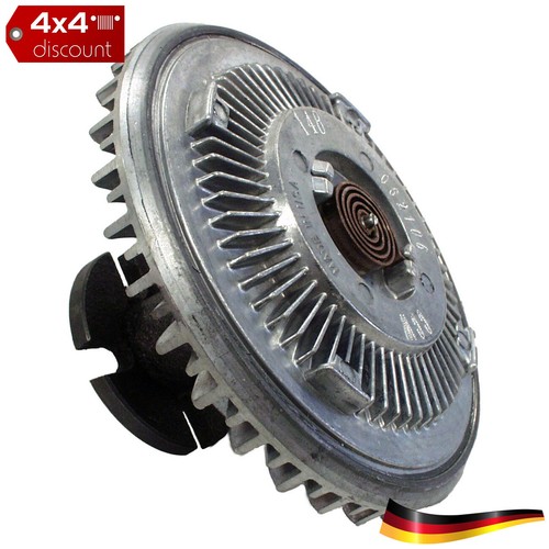 Ventilatore viscoso jeep - ventilatore,