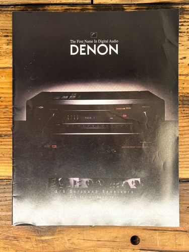 Denon avr 5700 3600 3200 - -3600, -3200