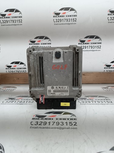 Centralina motore ecu 2 - 👉, 2.0