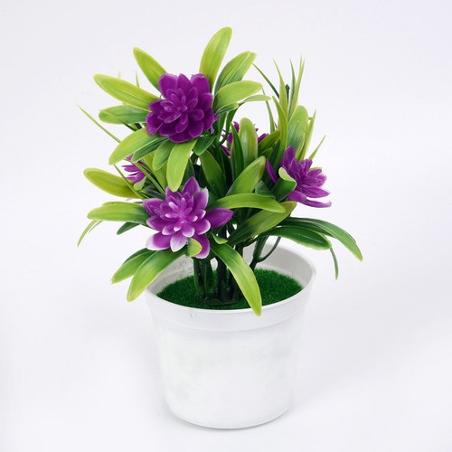 Nstlich piccolo bonsai - k��nstlich,