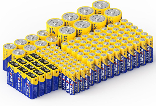 Ultimate 128 count - ultimate, 128-count