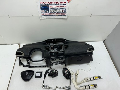 Kit airbag lancia ypsilon - kit,