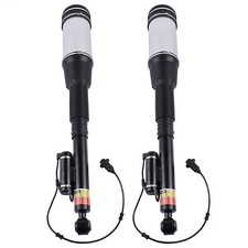 Coppia sospensioni pneumatiche