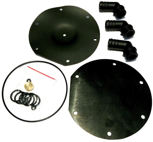 Kit riparazione per - kit,