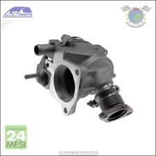 Dytaj Valvola Egr Ajs Per Iveco Daily Iv Ribaltabile Diesel 2006>2011