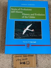 Storia ed Evoluzione