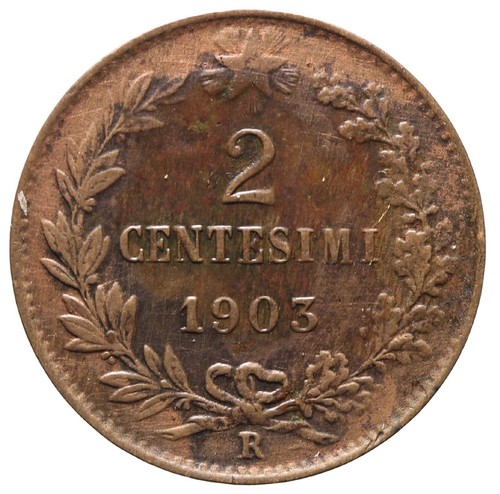 Regno italia 2 - -, d'italia