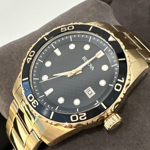 Orologio bulova uomo - orologio, quarzo