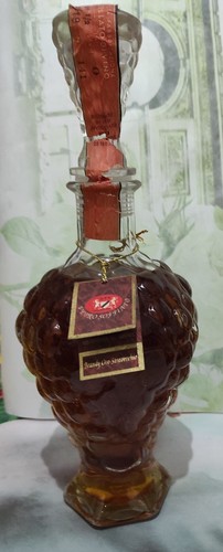 Brandy oro stravecchio