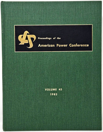 Proceedings the american - of,