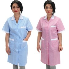 GREMBIULI CAMICI DA LAVORO Per