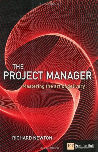 Project manager mastering the - project,