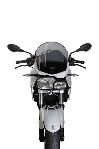 Mra cupolino trasparente - cupolino,