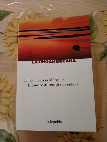 Amore tempi del - ai,