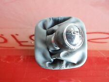 CUFFIA E POMELLO CAMBIO VW GOLF 6°SERIE