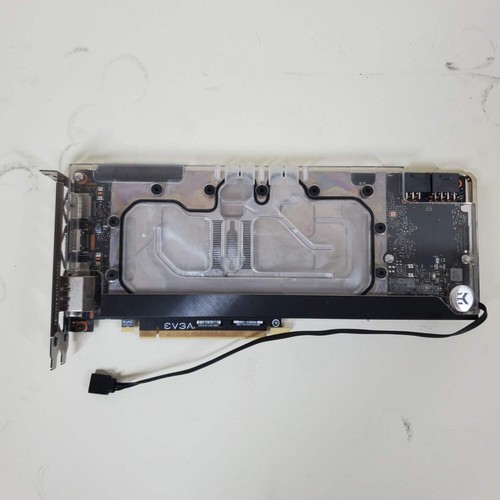 Scheda grafica evga - grafica,