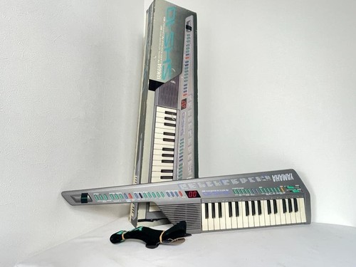 Yamaha shs silver fm - yamaha,