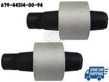 Adatto per fuoribordo Yamaha 40 HP attacco superiore in gomma 679-44514-00-94 NUOVO