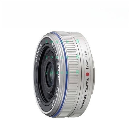 Olympus zuiko f2 - m.zuiko, f2.8