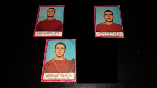 1967 livorno calciatori - livorno,