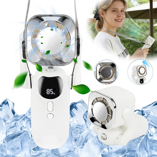 Handventilator