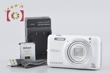 Nikon COOLPIX S6600 fotocamera