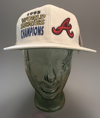 Cappello vintage 1995 mlb - cappello,