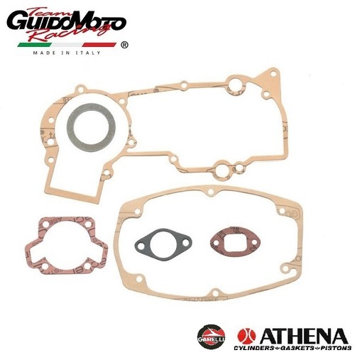 Guarnizioni motore ciclomotori - motore,