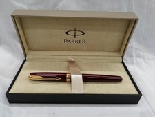 Penna stilografica Parker