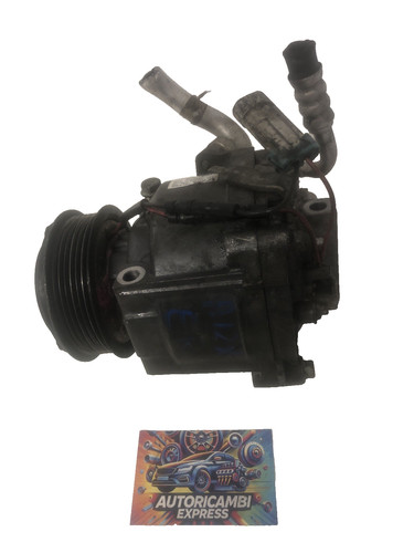 Compressore per aria