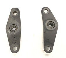 Parafango Motore CAGIVA RAPTOR