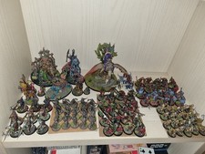 Warhammer Aos Esercito