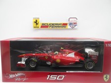 1/18 GP Italie Monza 2011
