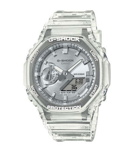Casio 2100bm 7a8er - casio, ga-2100bm-7a8er