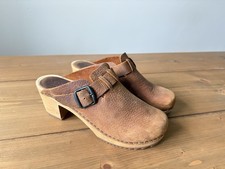 Zoccoli Sanita Malulo Mule