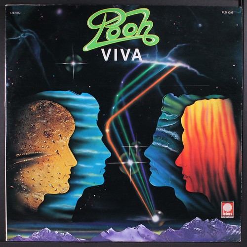 Pooh viva peters - pooh:,