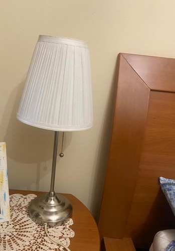 Coppia lampade comodino - lampade, da