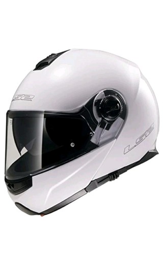 Casco modulare ls2 ff325 - casco,