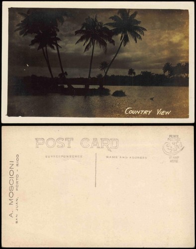 Porto rico generale - generale,