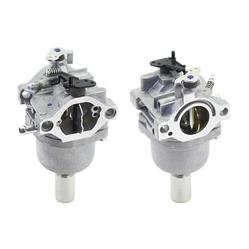 Carburatore con solenoide