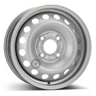 Ruota alcar acciaio 3440 - acciaio,