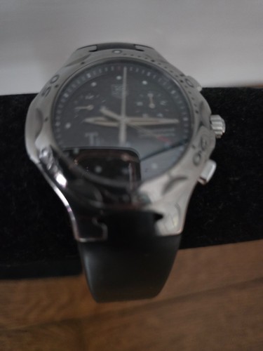 Orologio cronografo tag heuer - tag,