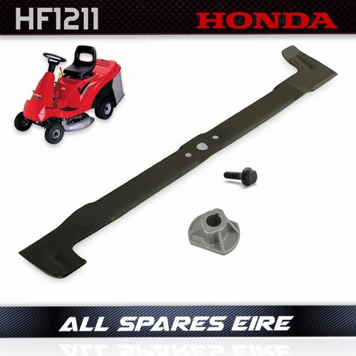 Honda hf1211 high lift - high, &